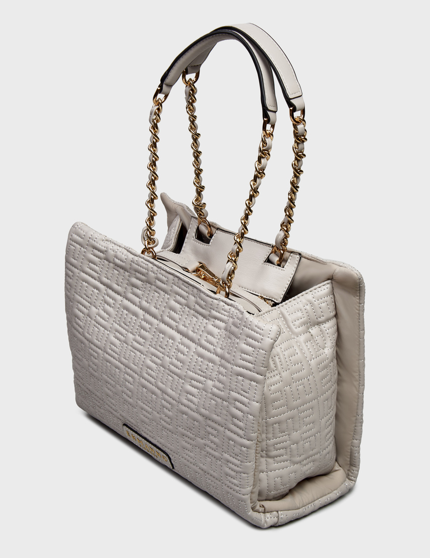 Ermanno Scervino 1687-K-grey_gray фото-2