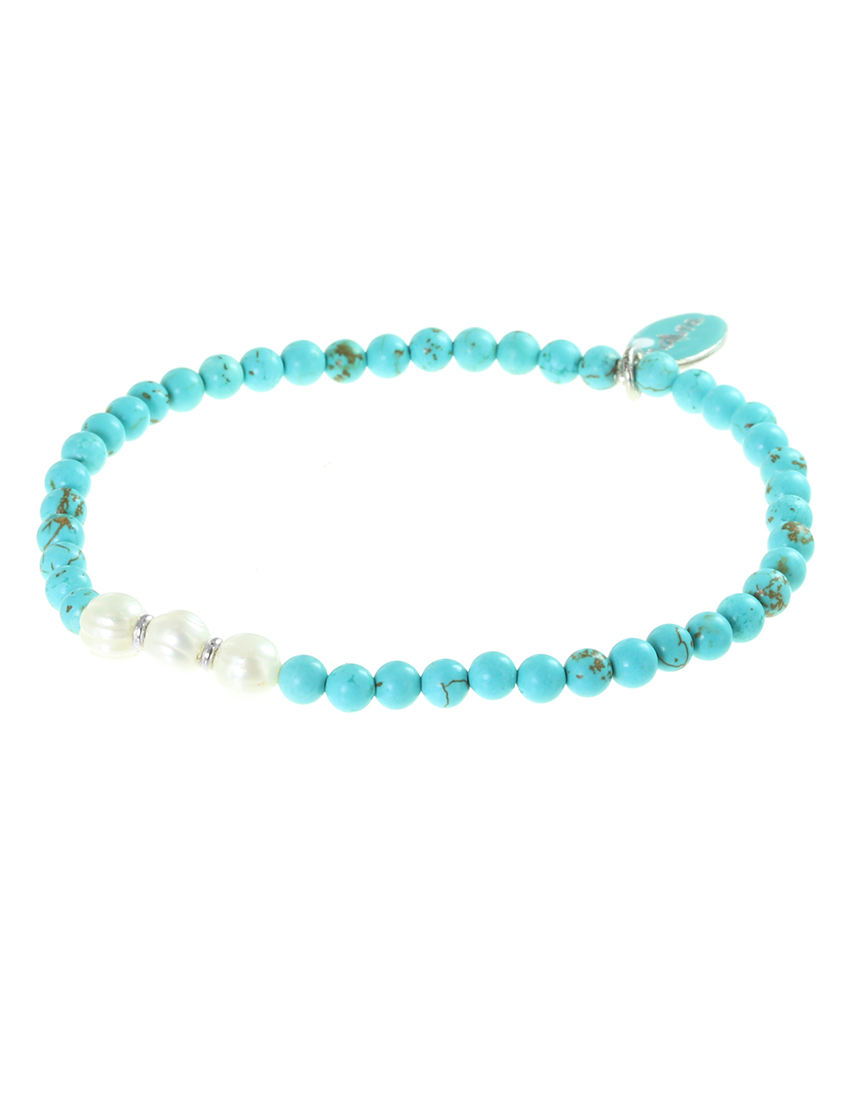 

Браслет, Бирюза