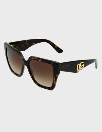 DOLCE & GABBANA солнцезащитные очки