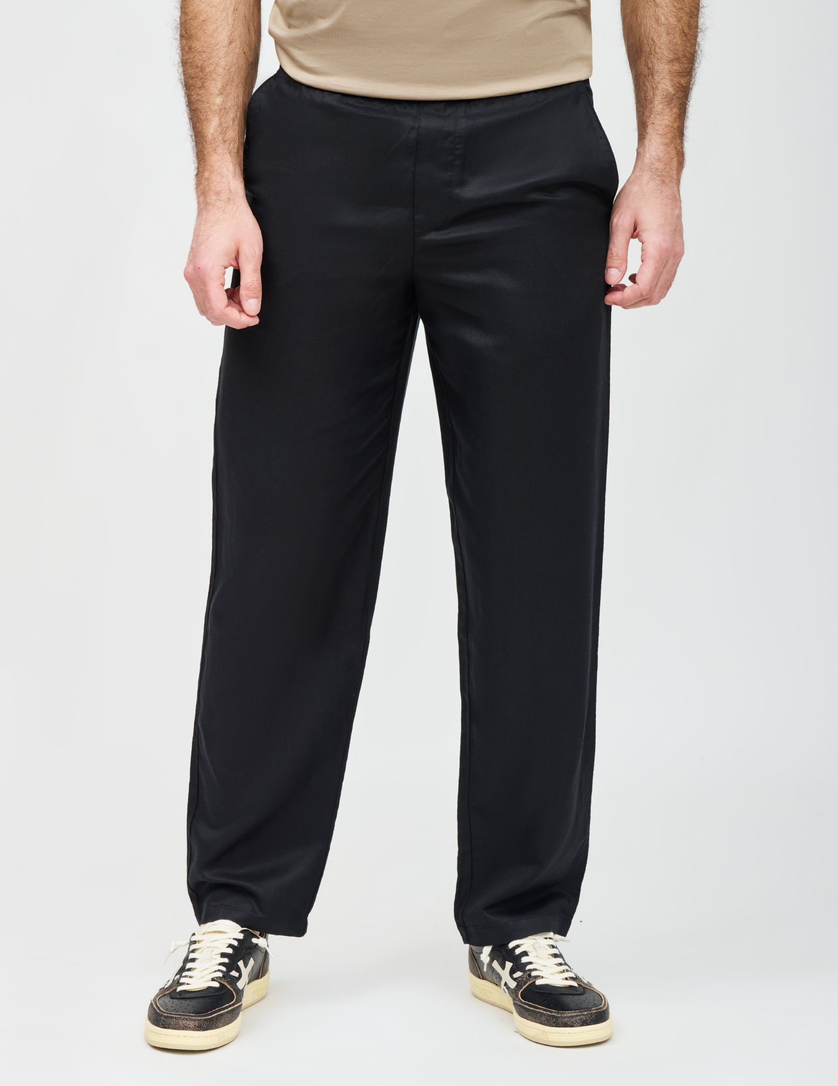 

Брюки, Черный