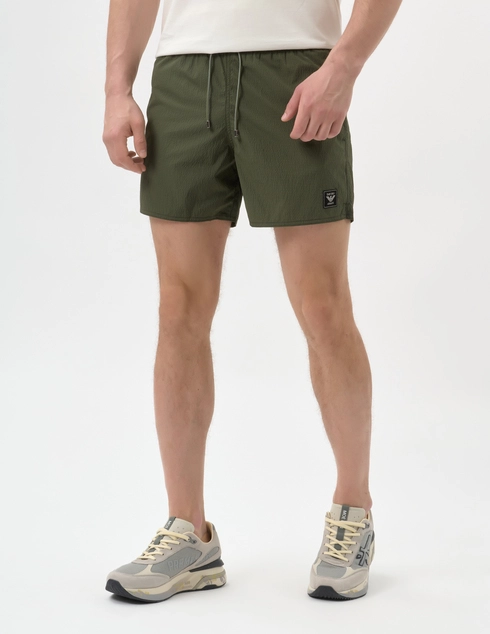 Emporio Armani 211740-4R419-00284_khaki фото-3
