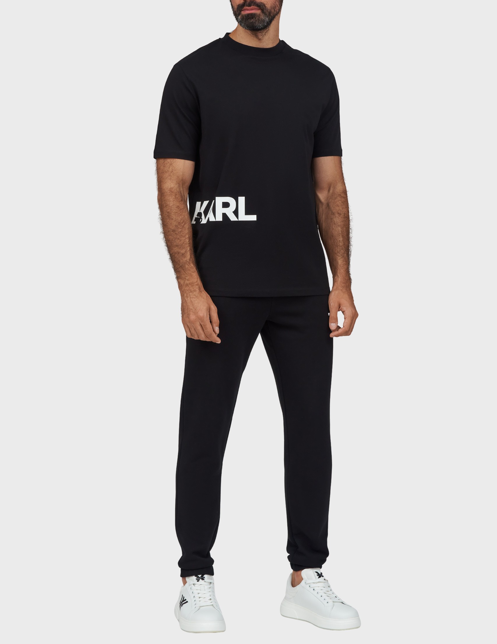 

Футболка, Черный