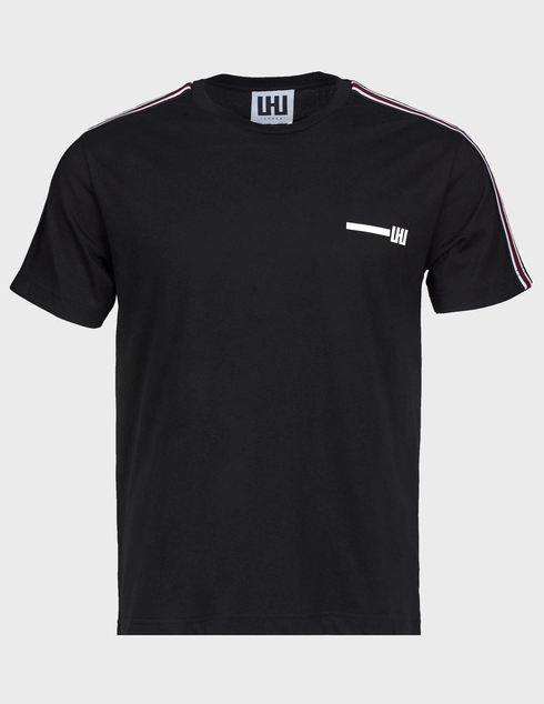 Les Hommes UHT101-700U-black фото-1
