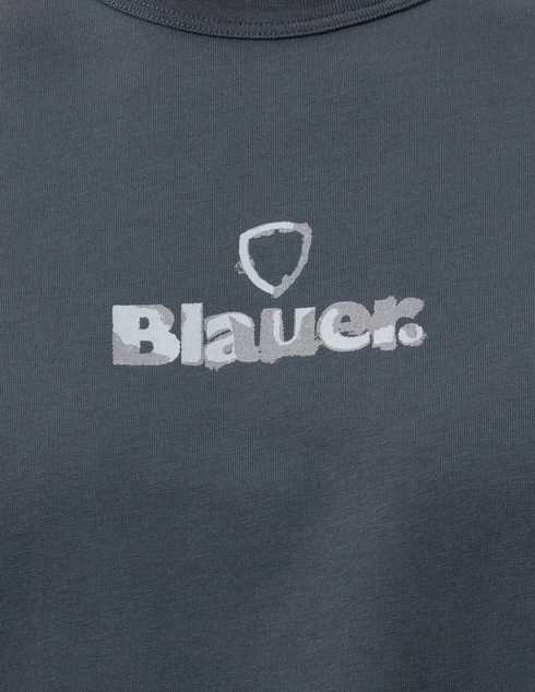 Blauer 02156-978_gray фото-5