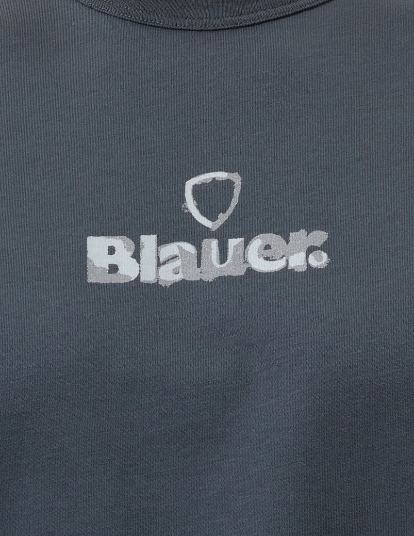 Blauer 02156-978_gray фото-5