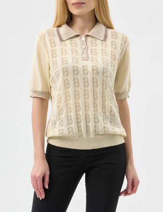 BARBARA ALVISI поло