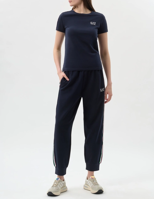 Ea7 Emporio Armani 7W001220-UB102_blue фото-2