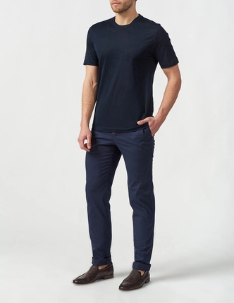 KITON футболка