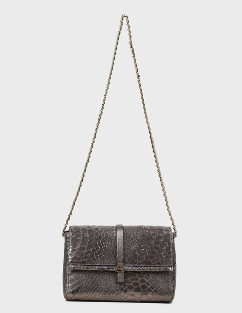 Ripani 5774-К-cocco-silver-gray фото-2