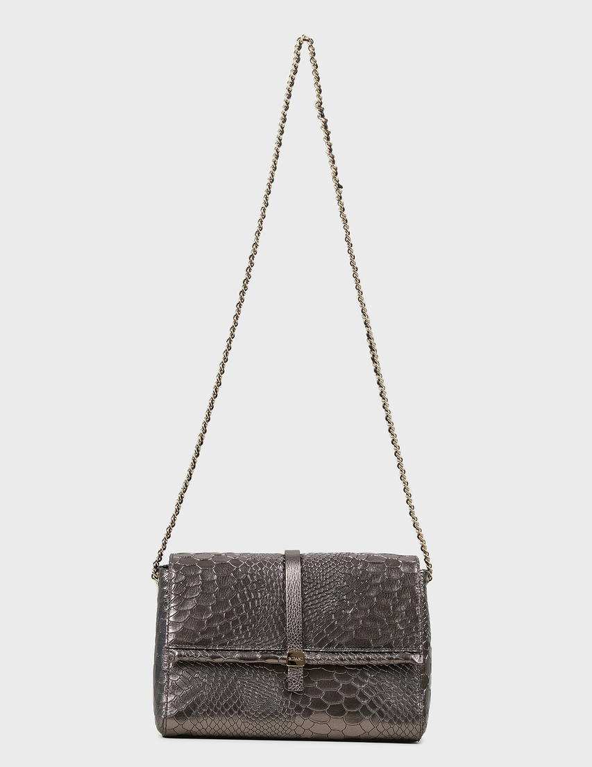 Ripani 5774-К-cocco-silver-gray фото-2