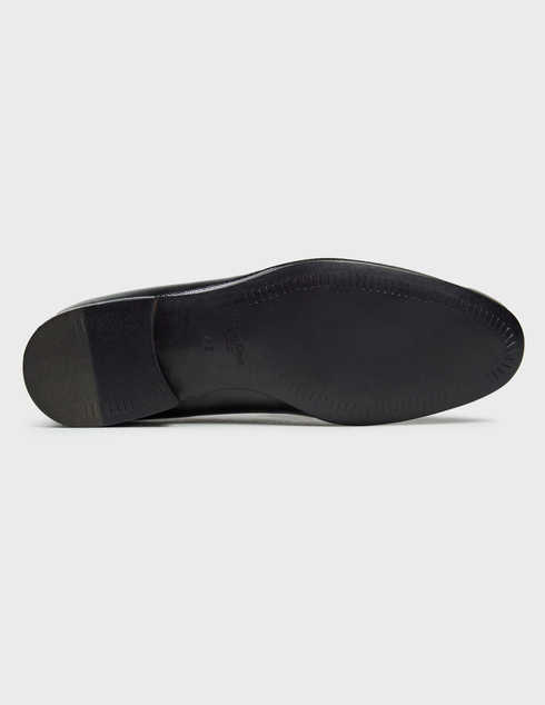 черные Туфли Calvin Klein 8026_black размер - 42