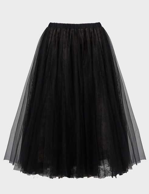 Rochas AW19-ROPP351928-black фото-1