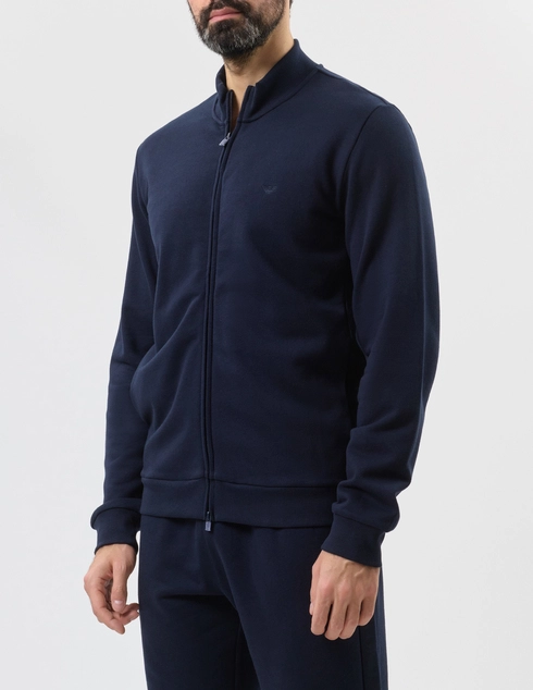 Emporio Armani AGR-001867-102_blue фото-3