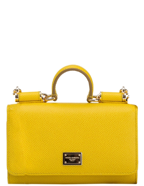 Dolce & Gabbana DGBI0653A1001-80205 фото-1