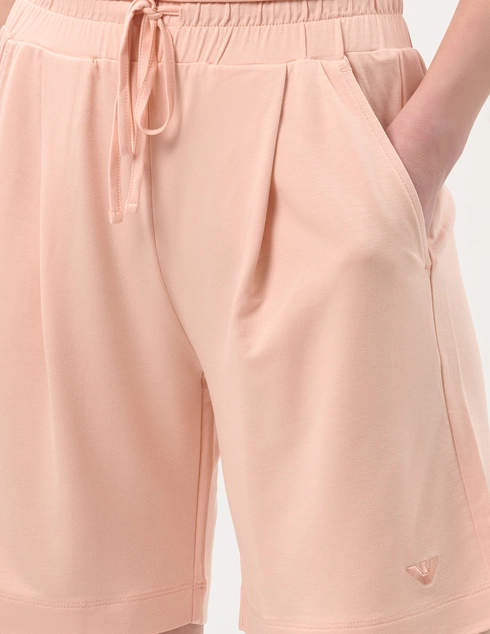 Emporio Armani 002908-4111-002909-4111_pink фото-7