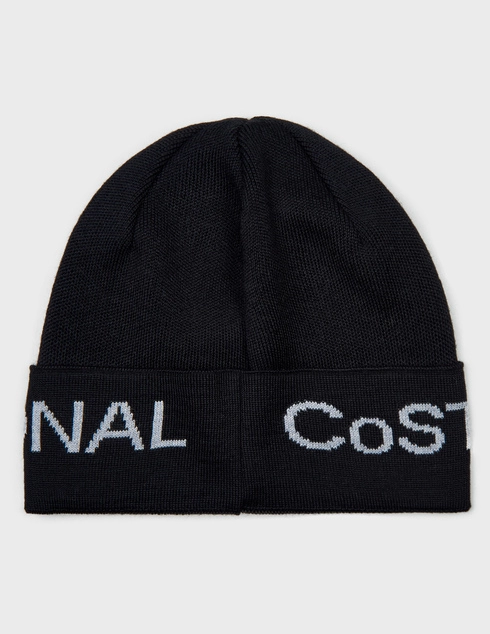 Costume National CMF4A008HA-Nero_black фото-2