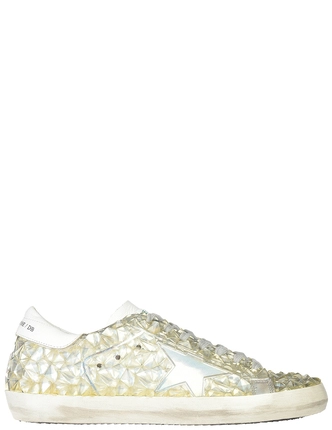 GOLDEN GOOSE DELUXE BRAND кеды