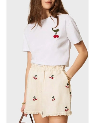 TWINSET футболка