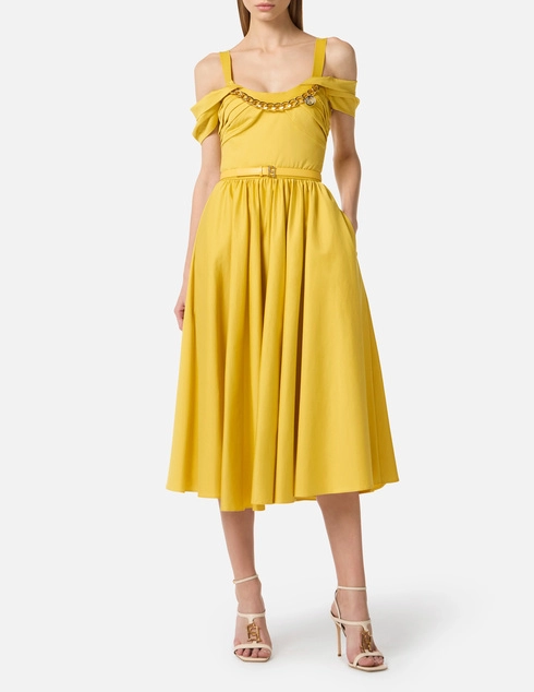 Elisabetta Franchi AB-921-61E2-V590-EV4 фото-2