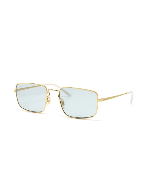Ray-Ban ACTIVE LIFESTYLE RB3669 001/Q5 55 фото-1