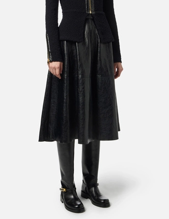 ELISABETTA FRANCHI юбка