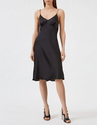 PACO RABANNE платье