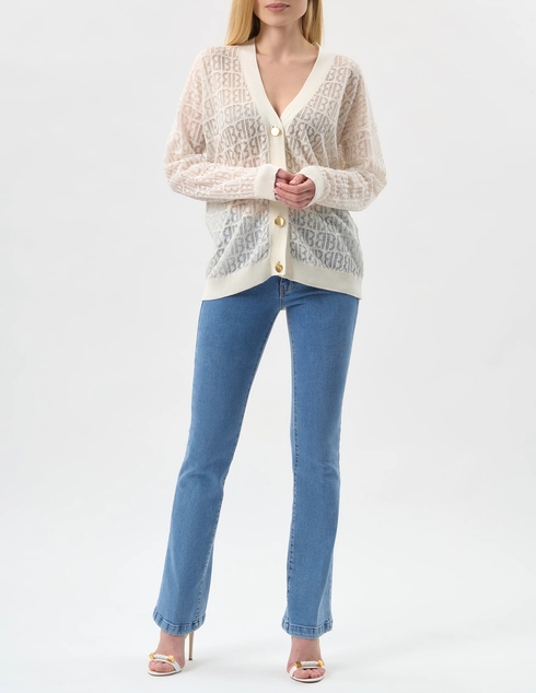 Barbara Alvisi 24A640-panna-090390_white фото-2