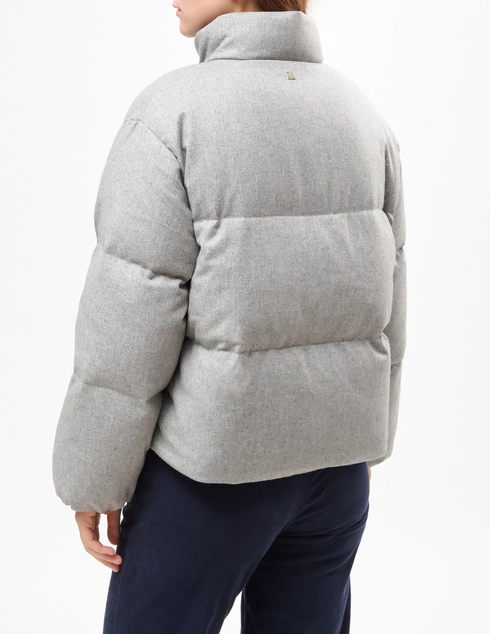 Panicale Cashmere D391044GZ39D53B-0935_gray фото-4