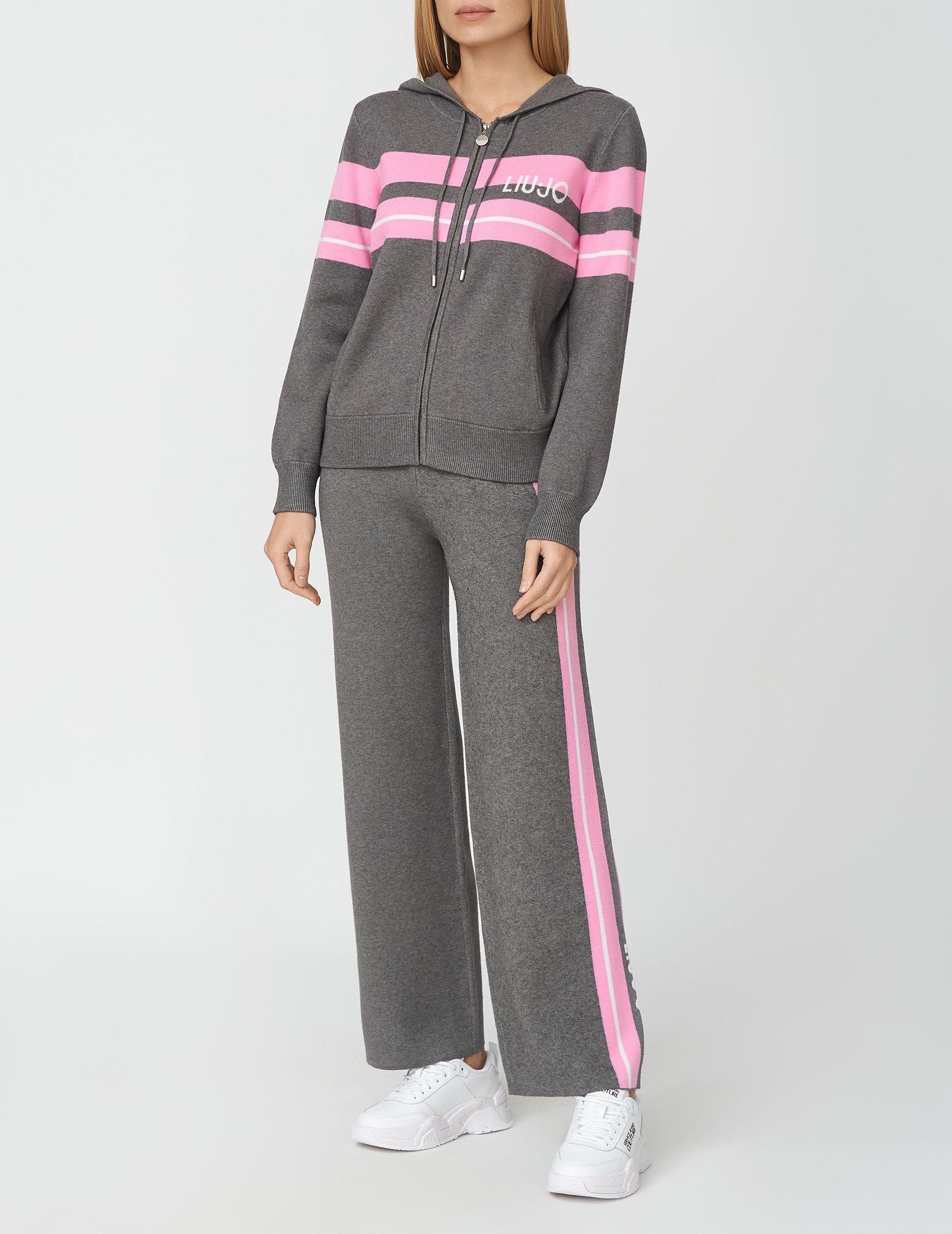 

Спортивные брюки, Серый