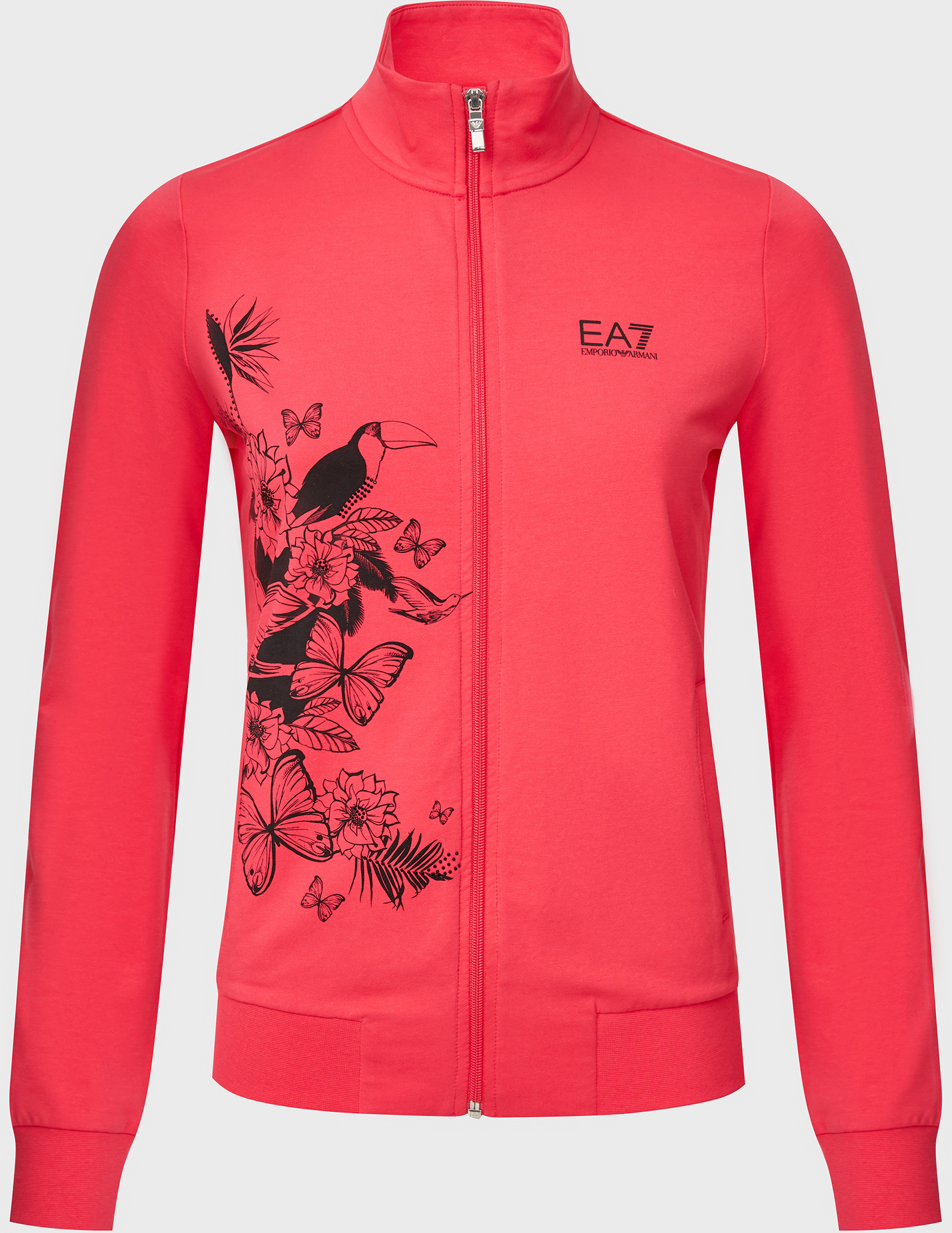 

Кофта, Розовый