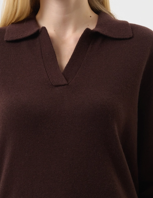 Mc2 Saint Barth CAMBON-00033I-18-BROWN фото-5