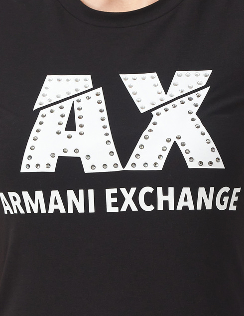 Armani Exchange 8NYT86Y8C7Z-1200_black фото-4