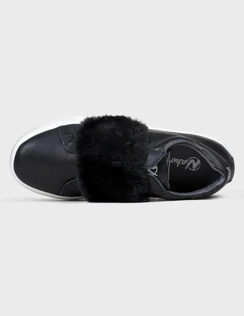 Naturino Music-vitello-nero-black фото-3