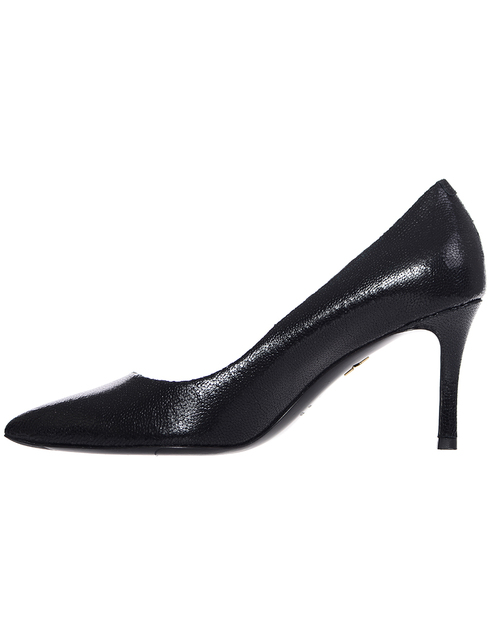 женские черные Туфли Giorgio Fabiani G2374_black - фото-2