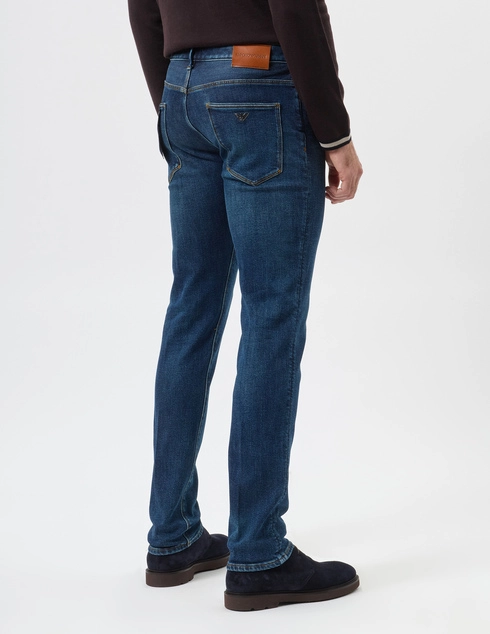 Emporio Armani 000121-001_blue фото-4