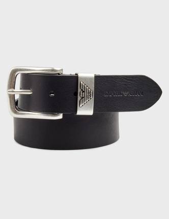 EMPORIO ARMANI ремень