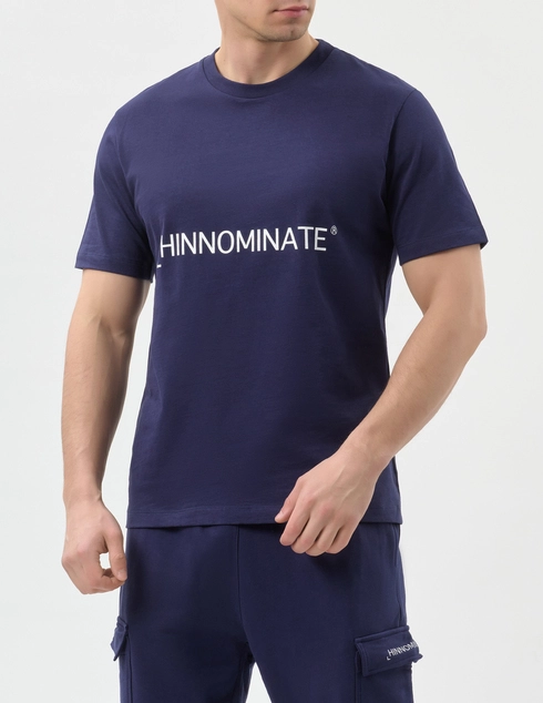 Hinnominate HUS4HMABM00014_blue фото-3