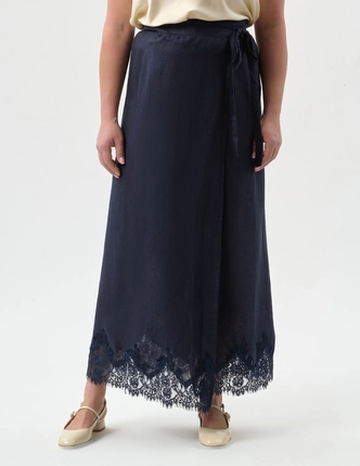 ATELIER EMI спідниця