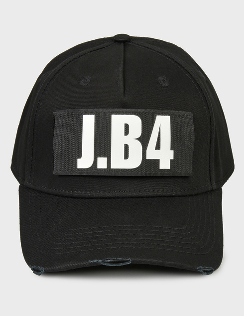 J.B4 Just Before AGR-A53202-black фото-2