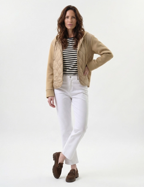 Weekend Max Mara EDITO_beige фото-6