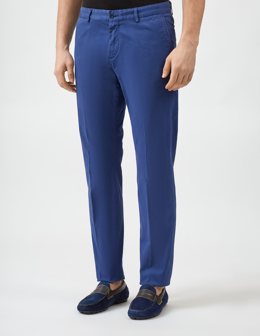 Paul&Shark COP4002-243-blue фото-2