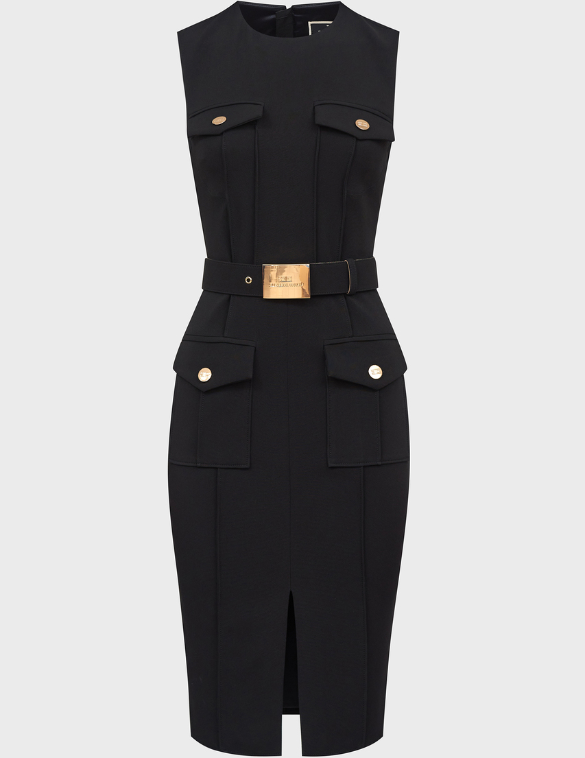 Elisabetta Franchi AB-010-16E2-V460-110 фото-2