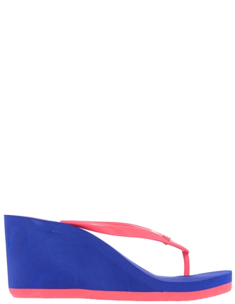 EA7 EMPORIO ARMANI пантолеты