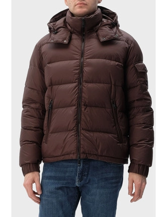 STILNOLOGY пуховик