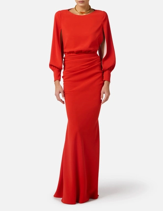ELISABETTA FRANCHI платье