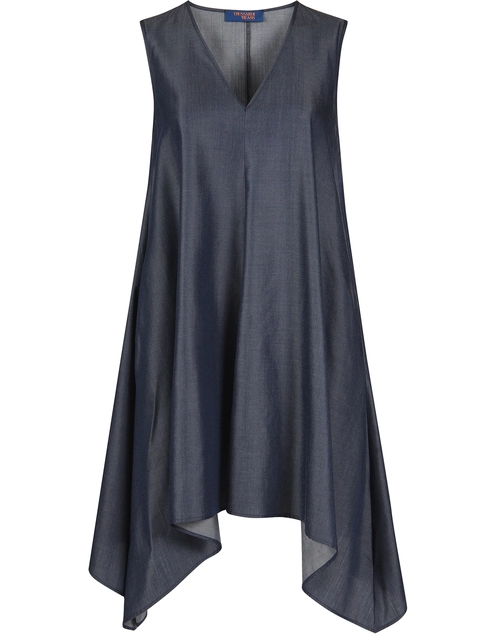Trussardi 56D00239-U255_blue фото-1