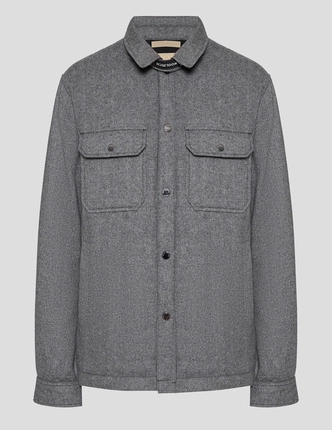 WOOLRICH куртка