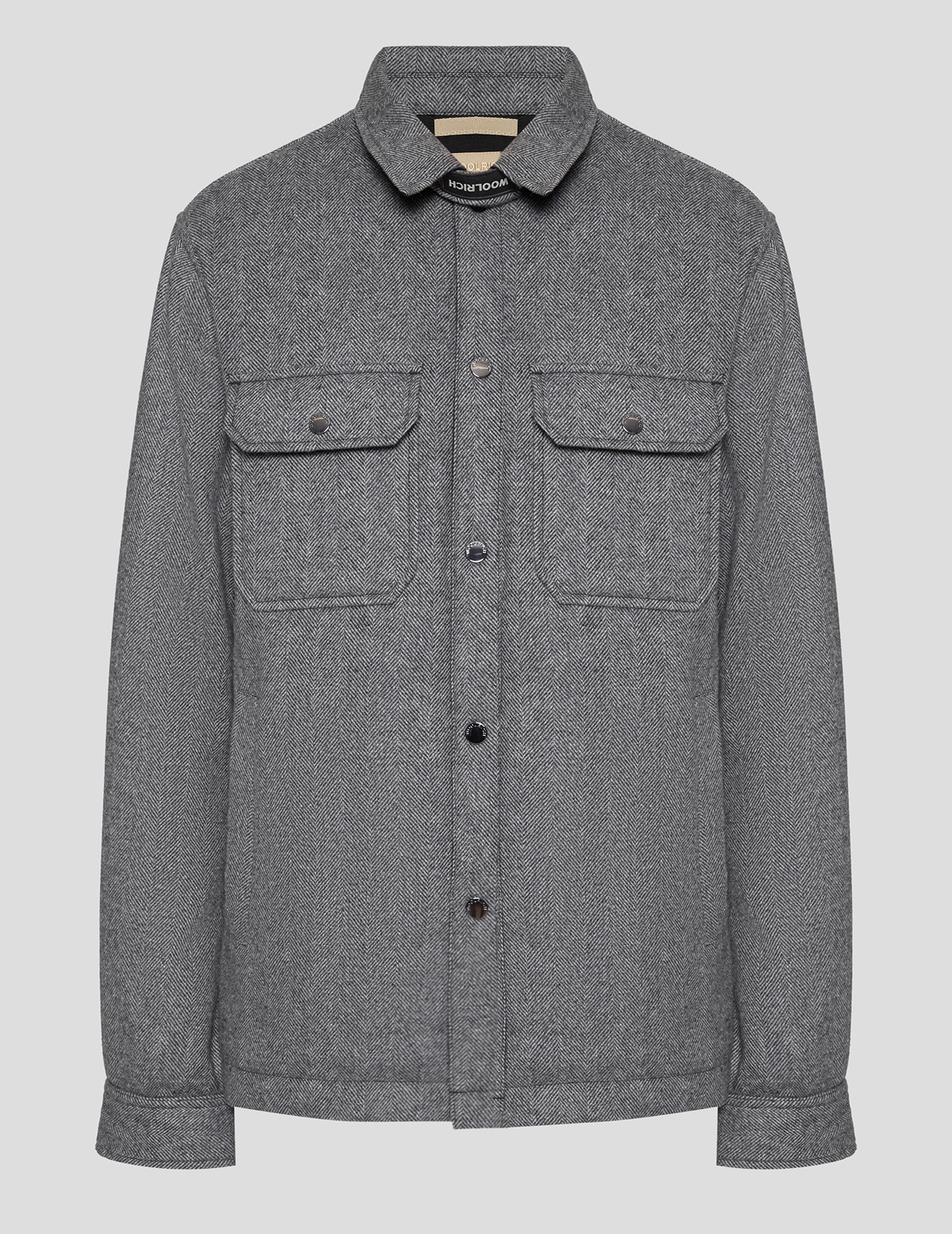 

Куртка, Серый