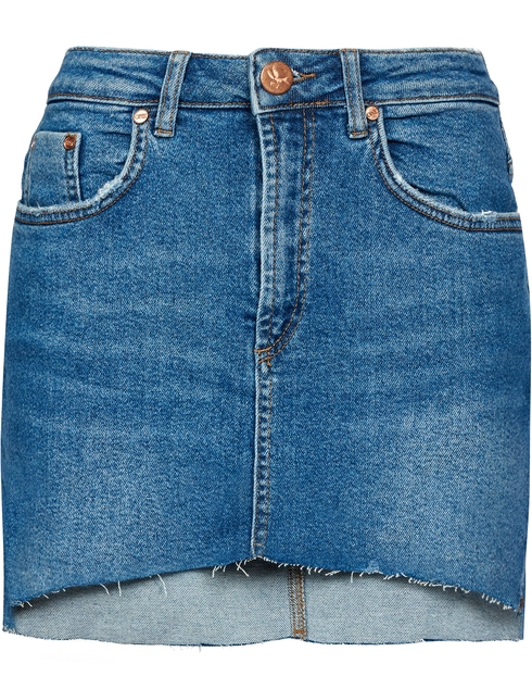 OneTeaspoon 22649-miami-blue фото-1