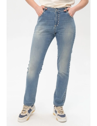 ERMANNO SCERVINO джинсы